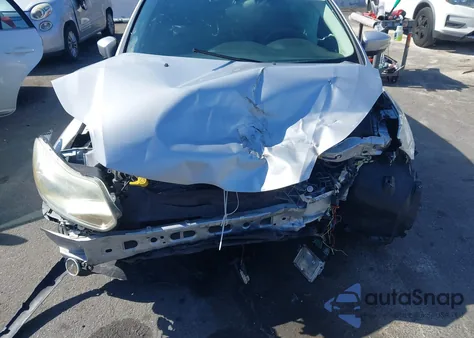 2014 Ford Focus Se from USA, damaged, VIN 1FADP3K26EL176155